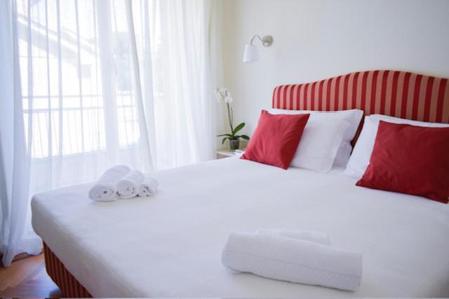 Vatican Park Apartment *