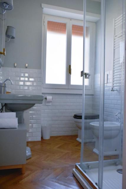 Vatican Park Apartment