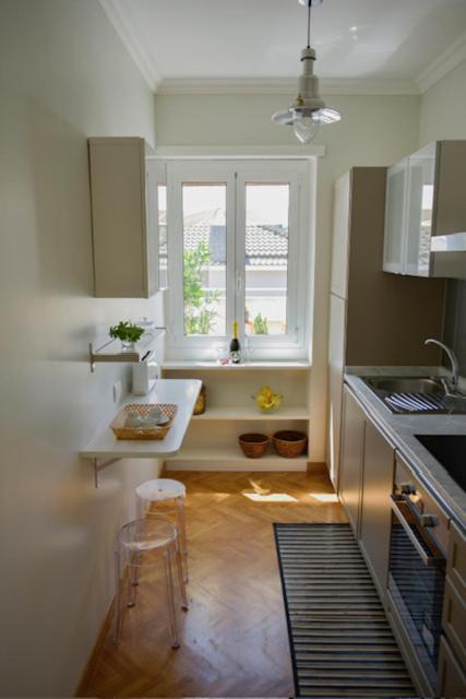 Vatican Park Apartment Rome